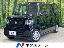 2024 Honda N BOX