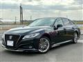 2018 Toyota Crown Hybrid