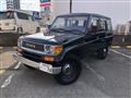 1994 Toyota Land Cruiser Prado