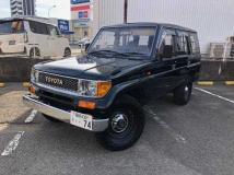 1994 Toyota Land Cruiser Prado