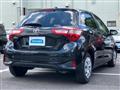 2018 Toyota Vitz