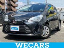 2018 Toyota Vitz