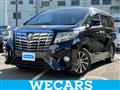 2016 Toyota Alphard G