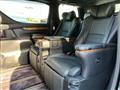 2016 Toyota Alphard G