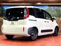 2024 Toyota Sienta