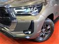 2022 Toyota Hilux