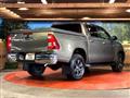 2022 Toyota Hilux