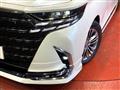 2023 Toyota Alphard Hybrid