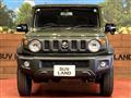 2024 Suzuki Jimny Sierra