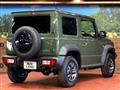 2024 Suzuki Jimny Sierra