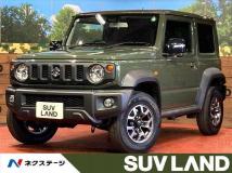 2024 Suzuki Jimny Sierra