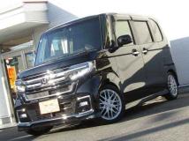 2021 Honda N BOX