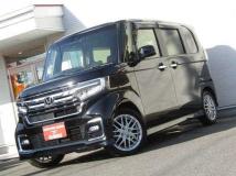2021 Honda N BOX