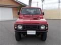 1996 Suzuki Jimny