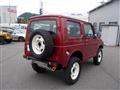 1996 Suzuki Jimny