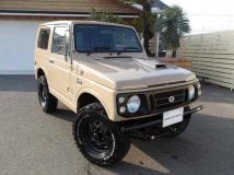1995 Suzuki Jimny
