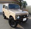 1995 Suzuki Jimny