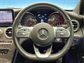 2019 Mercedes-Benz C-Class
