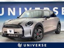 2023 BMW MINI