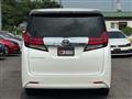 2016 Toyota Alphard G