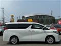 2016 Toyota Alphard G