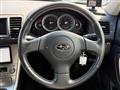 2005 Subaru Legacy Touring Wagon