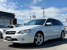 2005 Subaru Legacy Touring Wagon