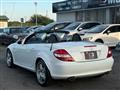 2007 Mercedes-Benz SLK