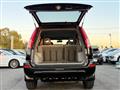 2003 Nissan X-Trail