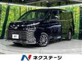 2024 Toyota Voxy