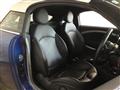2012 BMW MINI