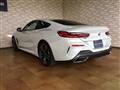 2020 BMW 8 Series