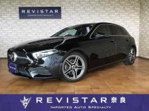 2021 Mercedes-Benz A-Class