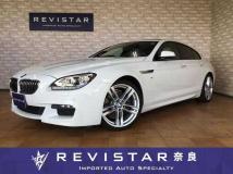 2014 BMW 6 Series