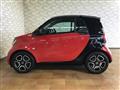 2017 Smart ForTwo
