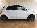 2018 Smart Smart ForFour