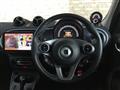 2018 Smart Smart ForFour