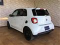 2017 Smart Smart ForFour
