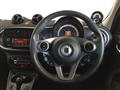 2017 Smart Smart ForFour
