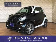 2018 Smart ForTwo