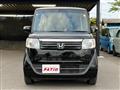 2016 Honda N BOX