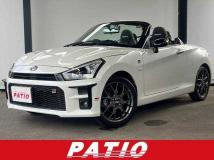 2021 Daihatsu Copen