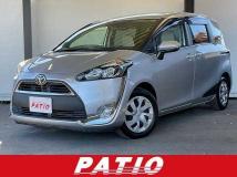2016 Toyota Sienta