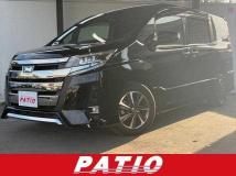2020 Toyota Noah