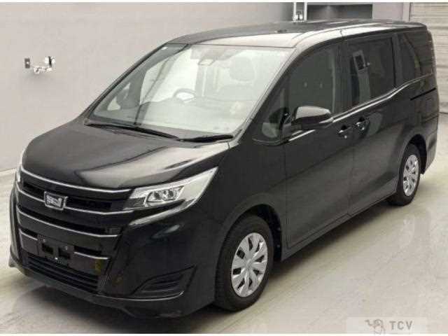 2021 Toyota Noah