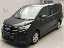 2021 Toyota Noah