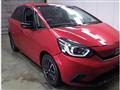 2021 Honda Fit
