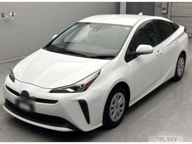 2022 Toyota Prius