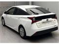 2022 Toyota Prius