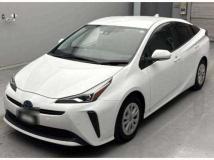 2022 Toyota Prius